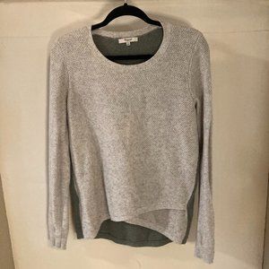 Madewell Sweater